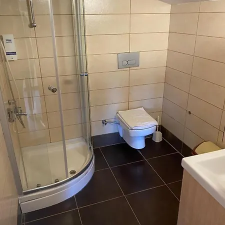 Apartman Serene 180 M To Akyaka Beach *