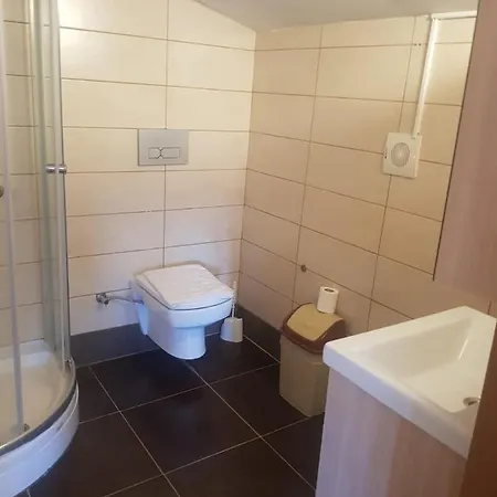 Apartman Serene 180 M To Akyaka Beach