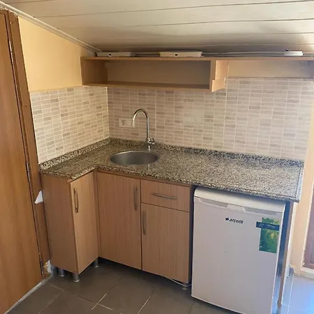 Apartman Serene 180 M To Akyaka Beach *