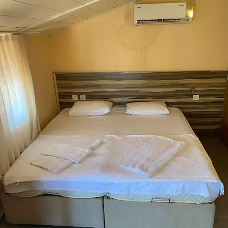 Serene 180 M To Akyaka Beach Апартаменты